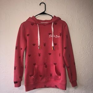 Dutch bros sweatshirt